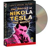 The Secret of Nikola Tesla: The Movie [USA] [DVD]