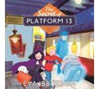 the secret of platform 13 (audiolibro)