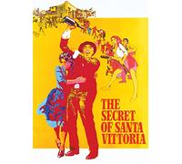The Secret of Santa Vittoria [USA] [DVD]