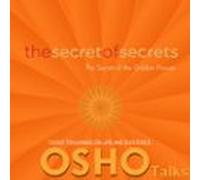 The Secret Of Secrets (audiolibro)