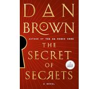The Secret of Secrets (Robert Langdon)