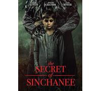 The Secret of Sinchanee [USA] [DVD]