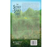 The Secret of Spirit Lake