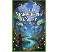 The Secret of Starwhisper Valley