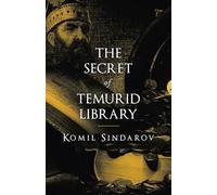THE SECRET OF TEMURID LIBRARY