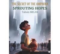 THE SECRET OF THE AMPHORA - SPROUTING HOPES (Adult Fairy Tales: Echoes of Time)