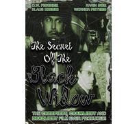 The Secret of the Black Widow [USA] [DVD]