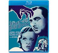 The Secret of the Blue Room [USA] [Blu-ray]