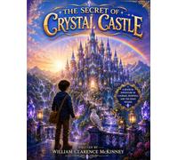 The Secret of the Crystal Castle: A Magical Adventure of Courage, Kindness, and the Light Within (Oliver's Magical Adventures)
