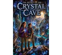 The Secret of the Crystal Cave: 22 (Stories for Kids)