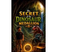 The Secret of the Dinosaur Medallion