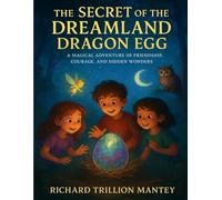 The Secret Of The Dreamland Dragon Egg: A Magical Adventure Of Friendship, Courage, And Hidden Wonders