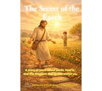 The Secret of the Earth: A story of Jesus about seeds, hearts, and the Kingdom that grows within us. (The Secrets of the Kingdom)