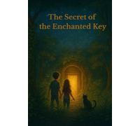 The Secret of the Enchanted Key