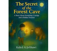The Secret of the Forest Cave