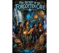 The Secret of the Forgotten Cave: 11 (Stories for Kids)