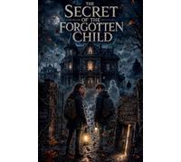 The Secret of the Forgotten Child: 22 (Juvenile Fiction: Horror (Ages 9-12))