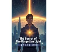 The Secret of the Forgotten Light: The story humanity had to lose... to remember.