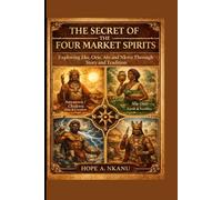 The Secret of the Four Market Spirits: History › Africa › Nigeria Religion & Spirituality › Indigenous Religions Folklore & Mythology › African Folklore Cultural Studies › African Studies