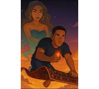 The Secret of the Genie: 1 (Don's True Book of Lies)