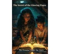 The Secret of the Glowing Pages: The Promise Under the Stars