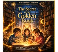 The Secret of the Golden Book (Little Scientist Collection)