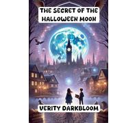 The Secret of the Halloween Moon