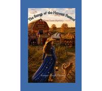 The Secret of The Harvest Festival: A Willow Trees Mystery