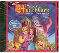 The Secret of the Hunchback Original Soundtrack