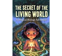 The Secret of the Living World: A Magical Biology Adventure