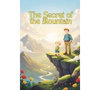 The Secret of the Mountain: A Father and Son's Adventure to Uncover Hidden Wonders and Lifelong Lessons