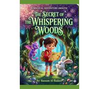 The Secret of the Mysterious Forest: Arabic (Gates of Marvelous Tales)