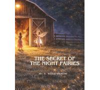 The Secret of the Night Fairies