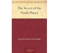 The Secret of the Ninth Planet