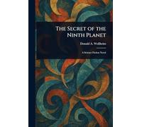 The Secret of the Ninth Planet