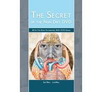 The Secret of the Non Diet DVD