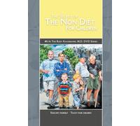 The Secret of The Non Diet for Children