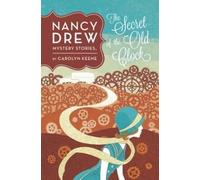 [(The Secret of the Old Clock)] [ By (author) Carolyn Keene ] [October, 2014]