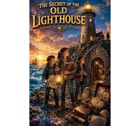 The Secret of the Old Lighthouse: 9 (Stories for Kids)
