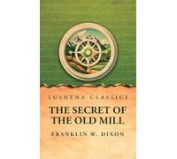 The Secret of the Old Mill