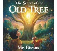 The Secret of the Old Tree: A Magical Adventure of Courage and Friendship
