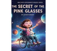 The Secret of the Pink Glasses (Able with different heroes)