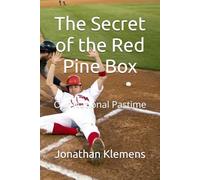 The Secret of the Red Pine Box: Our National Pastime