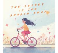 The Secret of the Shadow Swap: A Magical Adventure About Bravery, Talking Birds, and a Very Grumpy Dragon