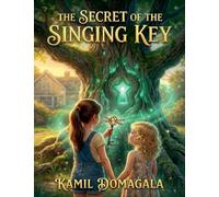 The Secret of the Singing Key