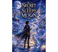 The Secret of the Sleepy Moon: 22 (Stories for Kids)