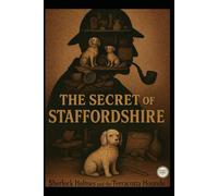 THE SECRET OF THE STAFFORDSHIRES