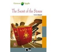 The Secret Of The Stones (free Audio) (fw) N/e