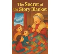 The Secret of the Story Blanket