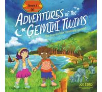 The Secret of the Trembling Ground: Adventures of the Gemini Twins